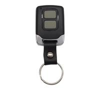 Ouvre-porte de garage - Contrôleur de clonage sans fil pour une duplication facile | 8,5 x 3,1 cm, copieur de fréquence ABS pour ouvre-portails résidentiels, systèmes d'accès à émetteur de poche