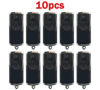 Ouvre-porte de garage HORMANN BS BiSecur 868 MHz Télécommande de portail HORMANN HSE4 HS1 HS4 HS5 HSP4 HSD2 HSE2 HSE5 HSE1 868 BS - Type 10pcs YNG150