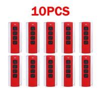 Ouvre-porte de garage HORMANN BS BiSecur 868 MHz Télécommande de portail HORMANN HSE4 HS1 HS4 HS5 HSP4 HSD2 HSE2 HSE5 HSE1 868 BS - Type 10pcs YNG601