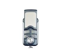 Ouvre-porte de garage HORMANN BS BiSecur 868 MHz Télécommande de portail HORMANN HSE4 HS1 HS4 HS5 HSP4 HSD2 HSE2 HSE5 HSE1 868 BS - Type 1pcs YNG145