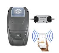 Ouvre-porte de garage Intelligent Control Door Ouverture et fermeture automatiques Force motrice maximale 1200N