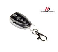 Ouvre-porte de garage MACLEAN MCE91 - Télécommande universelle - Compatible avec NICE-ONE NICE-FL