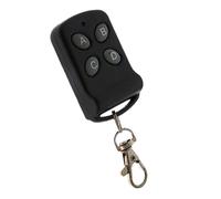Ouvre-porte de garage polyvalent, universel pour les principales marques avec technologie de code tournant Security+2.0, porte-clés portable pour
