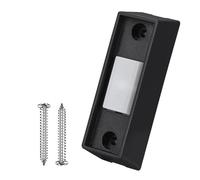 Ouvre-porte de garage silencieux multifonction avec bouton poussoir mural pour porte de garage, bouton poussoir de contrôle à code tournant avec maison éclairée