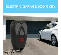 Ouvre porte de Garage, télécommande 433MHZ, duplicateur de télécommande, Code de clonage, clé de voiture