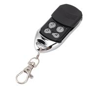 Ouvre-porte de Garage, Télécommande avec Porte-clés, Installation Facile et Sécurisée, 433,42 MHz, Telis 1 RTS