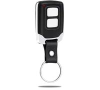 Ouvre-porte de garage - Télécommande pour porte de garage - Compatible avec Novoferm Novotron 433,92 MHz - Émetteur manuel 502 MAX43-2 Novotron 512 MIX43-2 433 MHz (1 pièce)