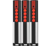 Ouvre-porte de garage - Télécommande universelle pour 4020 TX03-868-4 4020V000 - 868 MHz - Émetteur portatif 868 MHz - Pour porte de garage