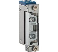 Ouvre-porte électrique A5010--A 6-24 V AC/DC compact DIN L/R FaFix