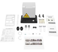 Ouvre-porte électrique coulissant, supporte un poids de 1200 kg à 1600 kg, longueur maximale 12 m, 550W