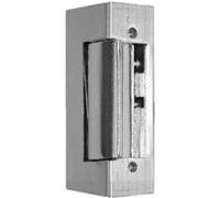 Ouvre-porte électrique ELRO DL6000 - modèle compact Acier Inoxydable Gris G