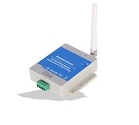 Ouvre-Porte GSM, Appel RTU5034 DC 9 - Contrôleur d'accès à Distance Automatique 24V, avec IP30, Interrupteur de contrôle d'accès, pour Garage, réverbère