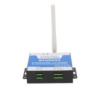 Ouvre-Porte GSM, Relais Programmable RTU5024 4G GSM Gate Controller 9-24V pour Ascenseurs