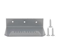 Ouvre-Porte Mains Libres, Sans Contact, Anti-Contact, Ouvre-Porte A Pied, Accessoires Pour Ouvre-Porte De Securite (Argent)
