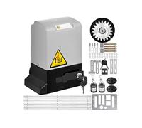 Ouvre-Porte Pour Garage Dispositif pour Porte de Garage 220 V 600 kg
