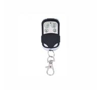 Ouvre porte universel électrique 433mhz, Clone, ouvre porte de Garage, Code d'apprentissage fixe, télécommande, duplicateur Fob sans batterie