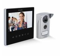 Ouvre-porte vidéo intelligent Chacon 34864