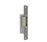 Ouvre-portes 12 Vac sans mémoire armure courte S couleur gris 450N-S de Fermax