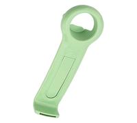 Ouvre-pot - gadget d'outil de support de téléphone intégré portable, ouvre-couvercle de pot universel | Soda peut | Compact pour hommes femmes | Pour les amis de la famille hommes femmes