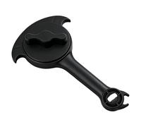 Ouvre-pot - Ouvre-boîtes réglables Ouvre-boîtes manuels | Dissolvant de couvercle universel | pour seniors adultes cuisiniers à la maison cuisine quotidienne cuisine camping préparation repas RV