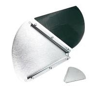 Ouvre-pots - Couvercles Ouvre-boîtes | Éliminateur de couvercle réutilisable | Bordure de cuisine portable, Ouvre-couvercle de conteneur Outils multifonctions pour les personnes âgées pour les mains