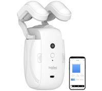 Ouvre-rideau automatique connecté avec batterie [Luminea]