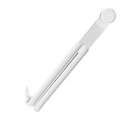 Ouvre-Sachet | Réutilisable Magnétique Ergonomique | Outil Presse-Poche Alimentaire | Pour Cuisine, Voyages, Pique-Niques, Camping, Restaurants, Sauces, Jus, Fruits, Fromages Et Soupes