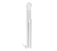 Ouvre-Sachet | Réutilisable Multifonctionnel | Outil Presse-Poche Alimentaire | Pour Domicile Cuisine Restaurant Déplacement Pique-Nique Camping Préparation de Repas Pâtisserie Cuisson