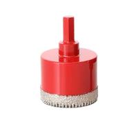 Ouvre-trou, Meuleuse d'angle, alésoir, perceuse électrique à main, alésoir denté(42mm)