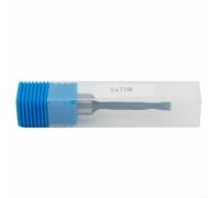 Ouvre-trou pour le travail du bois, lisse et sans couture, résistant à l'acide et aux alcalins, soudure haute fréquence (5 mm)