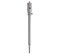 Ouvre-trous, Ensemble De Forets, Bits De En Carreaux, Forage Polyvalent Et Conseils De Haute Précision, Longueurs Prolongées Et Construire Avec Résistance À La Chaleur, 35 Cm, Pour L'électricité