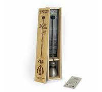 Ouvre-uf Take2 Clack Rough 2 Casse coquille d'uf