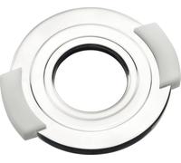 Ouvre-œufs Rechberger 8,5 cm Acier inoxydable