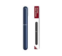 Ouvre-vin pneumatique en forme de stylo tire-bouchon manuel portable ouvre-bouteille créatif type aiguille pour usage domestique Utilisation