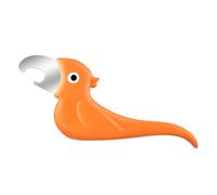 Ouvre-vin pratique, bouteille en forme d ' oiseau mignon, facile à utiliser, bouche de perroquet, bouteille pour fêtes et rassemblements