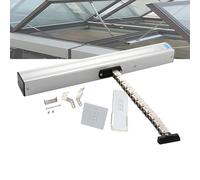 Ouvre-vitre électrique avec télécommande pour fenêtres de toit et évents de toit