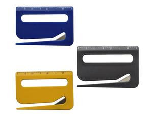 Ouvreur De Lettres - Slitter De L'enveloppe D'ouvre-lettres, Coupeur D'ouverture Du Package - Outil D'ouverture Du Package - Outil D'ouverture De Lettre Pour Le Coupe-courrier De Nœud De Poils Pour