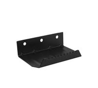 Ouvreur de porte en métal Mains libres Traction de porte Éviter le contact Pied pratique Ouvre-porte Pédale Poignée Matériel