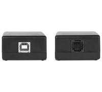 Ouvreur de tiroir-caisse Safescan USB "UC-100" noir