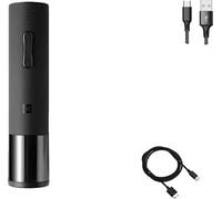 Ouvreur de vin électrique, Automatique, Décanteur rapide, 1pcs ouvre-bouteille