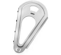 Ouvreur multifonctions 4 en 1 PRACTICO Gefu Acier inoxydable Argent Argent G