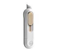 Ouvreur Portable Ouvre-art Enveloppant Des Ouvreurs D'ouvrir Les Ouvreurs En Papier Couple Simple Ouvre-boîte Utilitaire Poches De Paquet De Package Portable Pocket