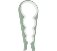Ouvreur universel pour verres et bouteilles, 4 en 1