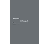 Ouvrez la tête - ma thèse sur Satie Ma thèse sur Satie - David Christoffel - Mf Eds - broché - Monographie