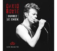 Ouvrez Le Chien (Live Dallas 95) Vinyle