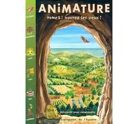 Ouvrez les yeux ! Découvrir pour comprendre !