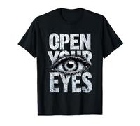 Ouvrez Les Yeux T-Shirt