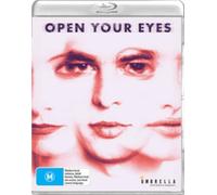 Ouvrez vos yeux (Abre Los Ojos) [Blu-ray]