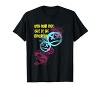 Ouvrez Vos Yeux, C'est la déclaration de résistance de la révolution T-Shirt
