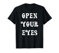 Ouvrez Vos Yeux T-Shirt